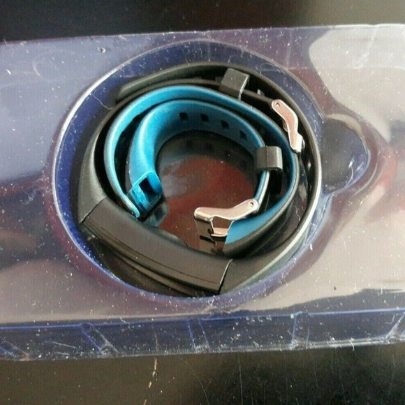 FITCOMM IP67 Fitness Tracker Watch with Sleep Monitor + Replacement Band - Boxed - Picture 8 of 10